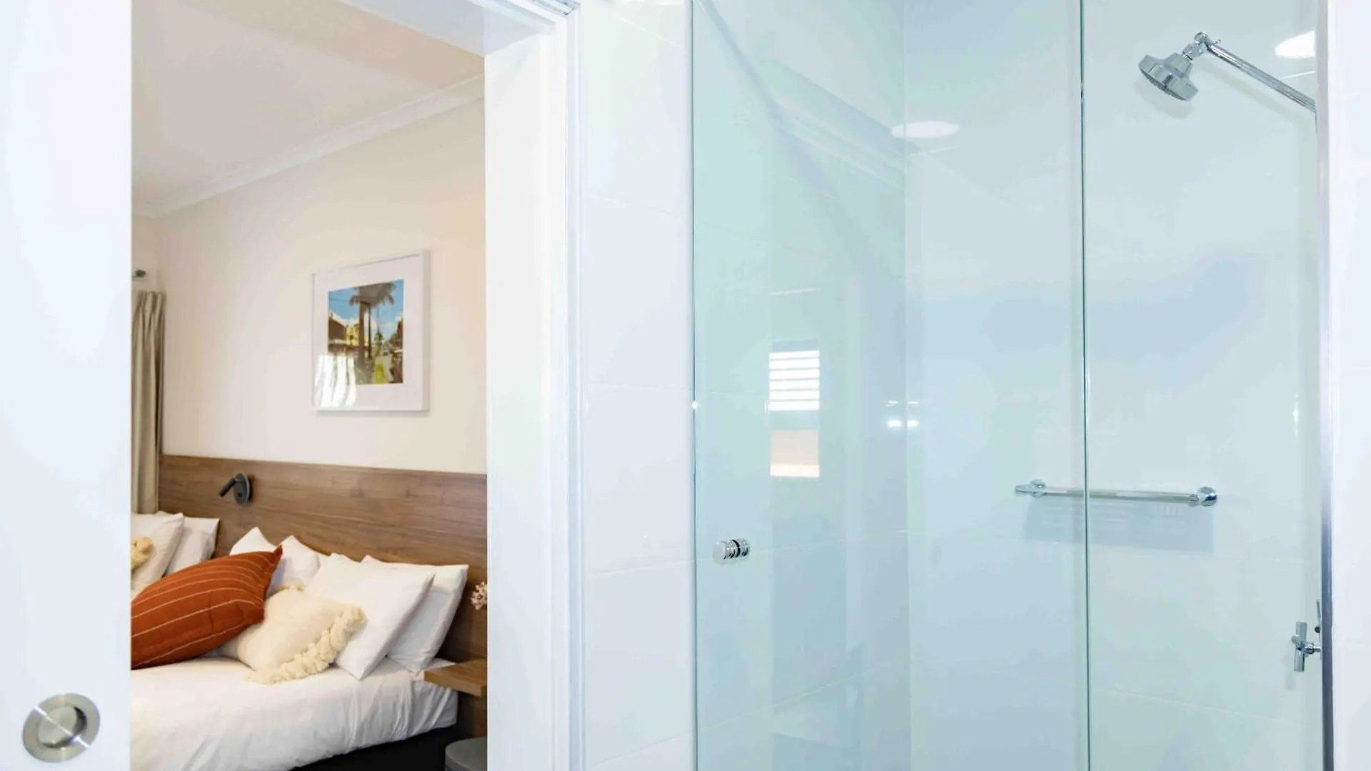 The Metropolitan Hotel Mackay Australia