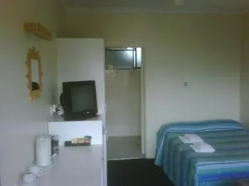 ***  The Metropolitan Hotel Mackay Australia