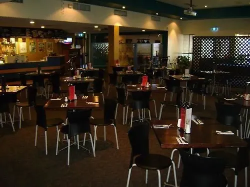 The Metropolitan Hotel Mackay
