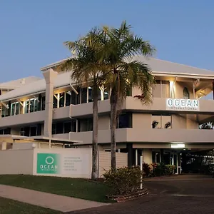 4* Hotel Ocean International