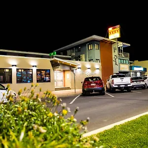 3* Hotel O'shea's Royal