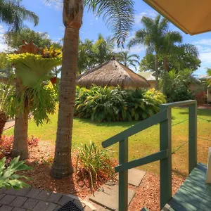 3* Resort Maroochy River