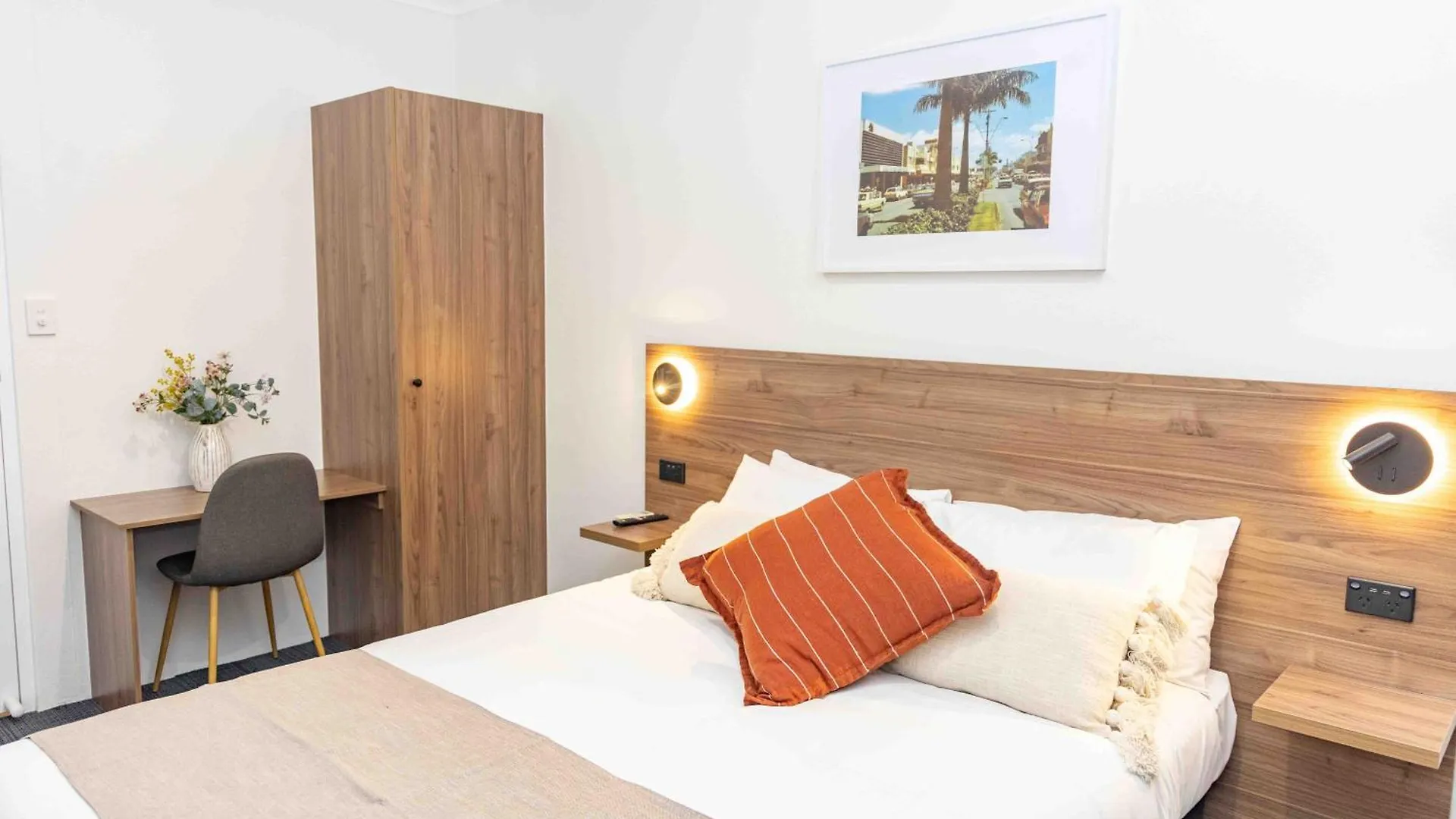 The Metropolitan Hotel Mackay Australia