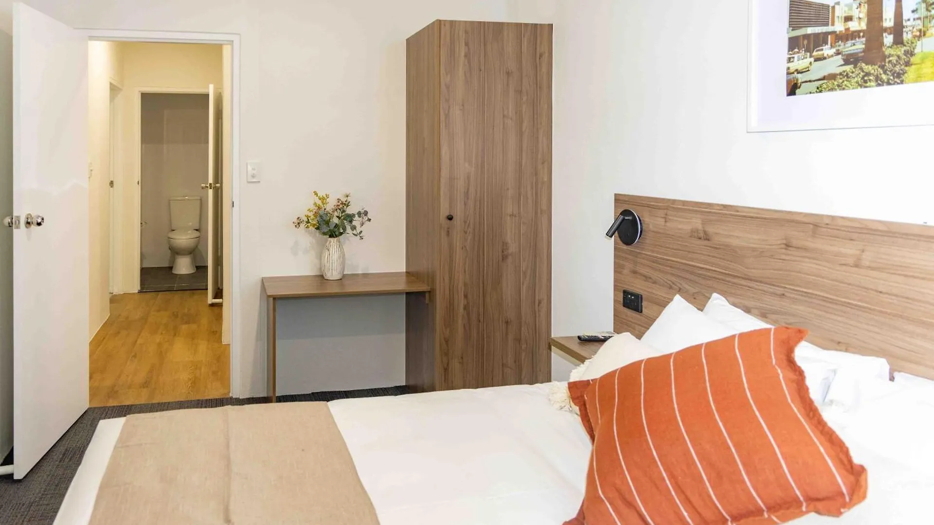 The Metropolitan Hotel Mackay