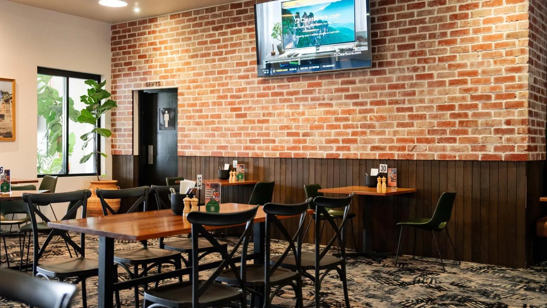 The Metropolitan Hotel Mackay