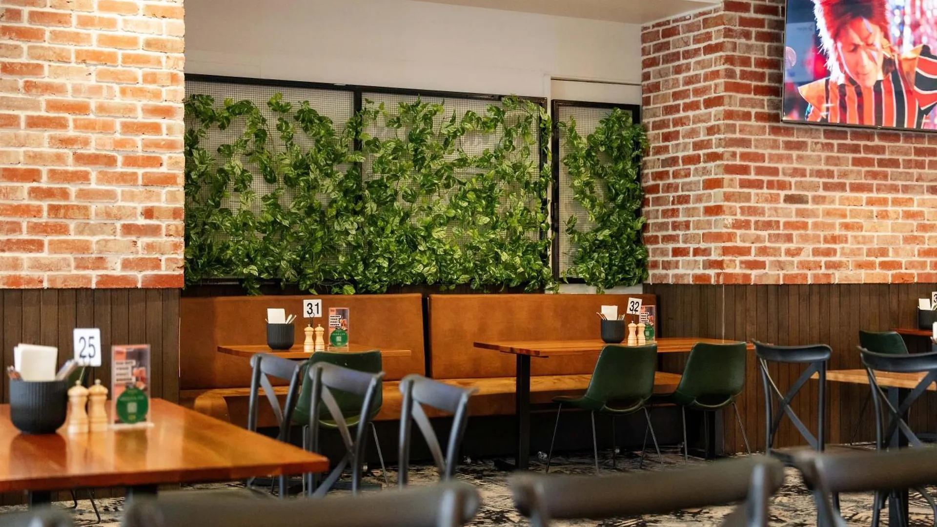 The Metropolitan Hotel Mackay Australia