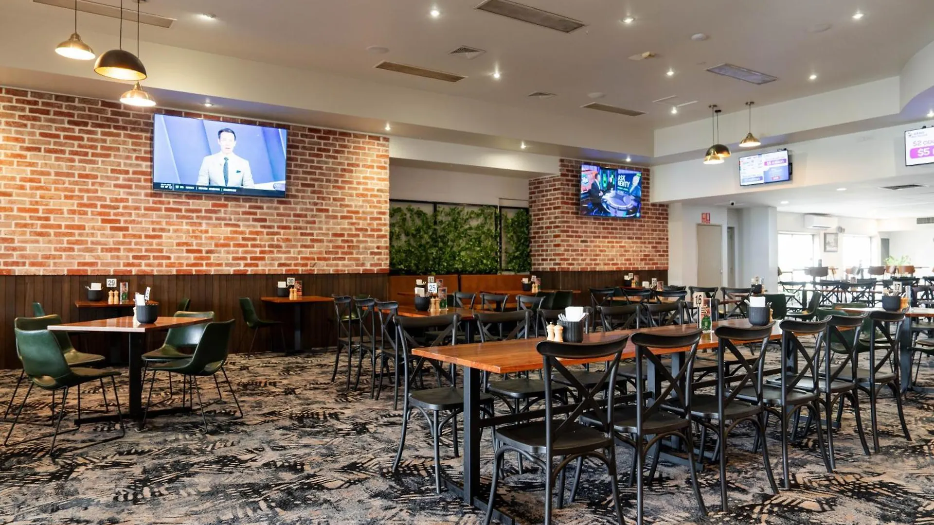 The Metropolitan Hotel Mackay 3*,  Australia