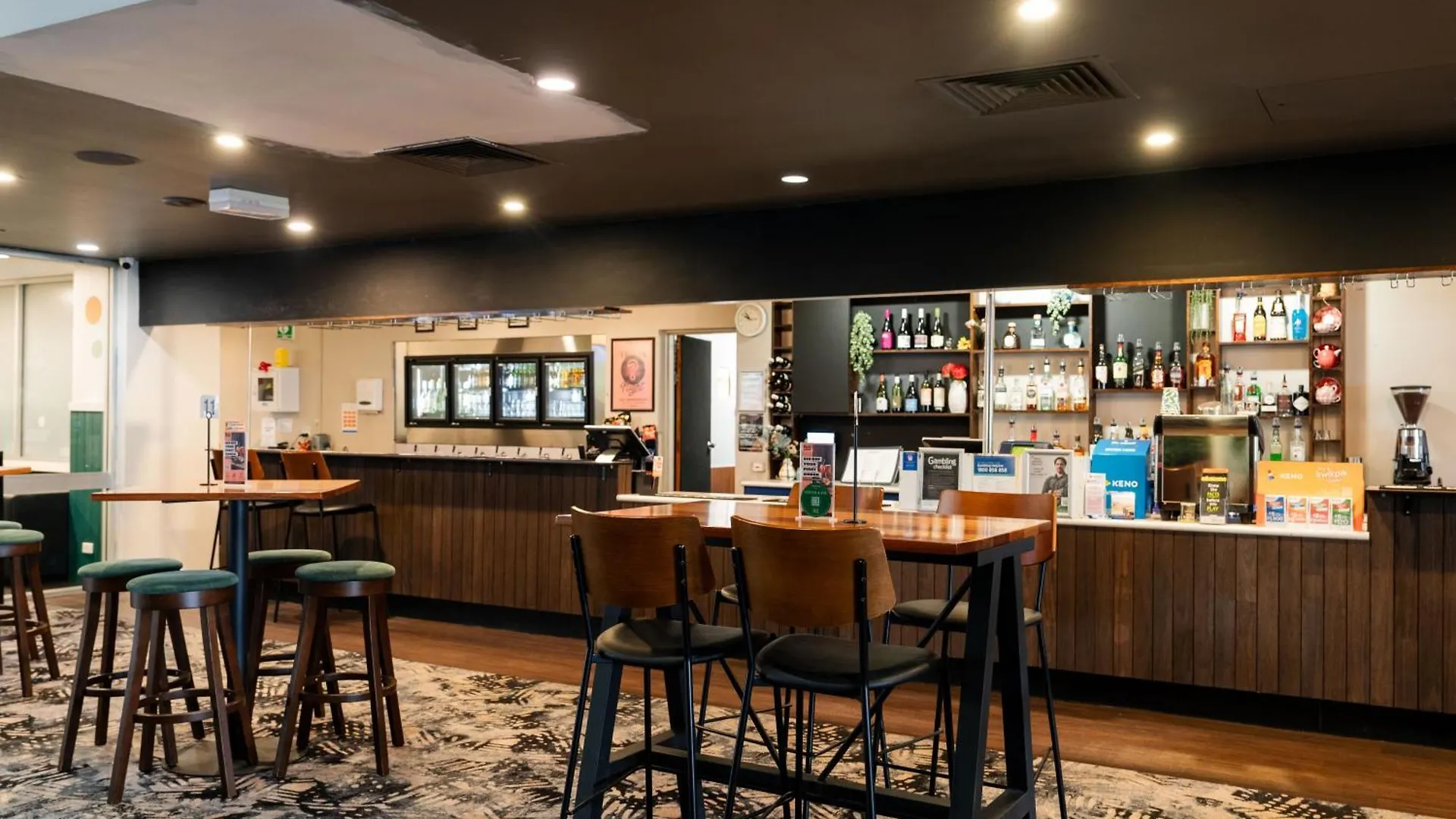 The Metropolitan Hotel Mackay