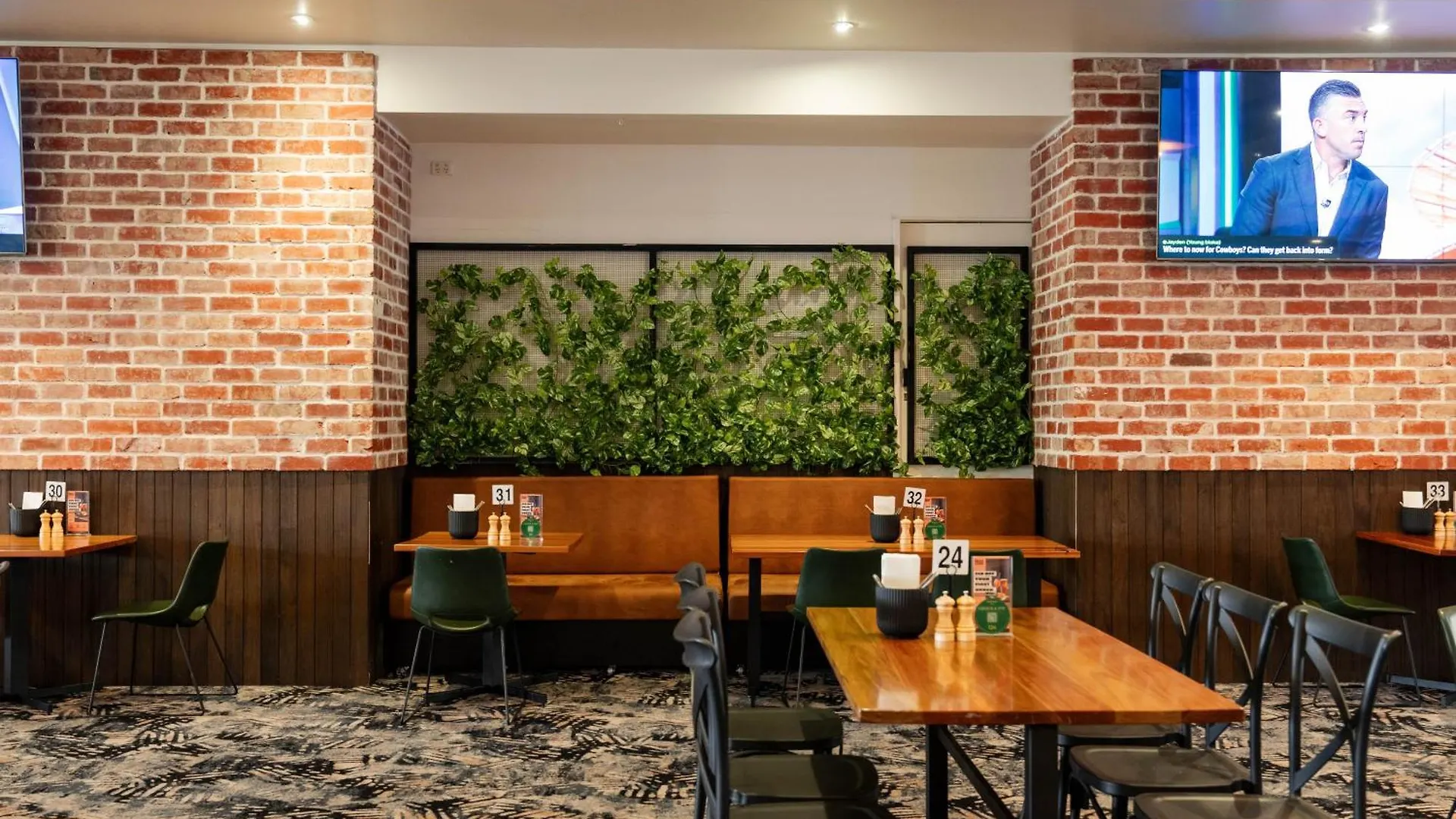 The Metropolitan Hotel Mackay